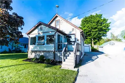 328 TILLSON Avenue, Tillsonburg, ON N4G 3B8