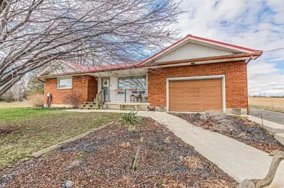 164599 KELLETT Road, South-West Oxford, ON N4G 4G8