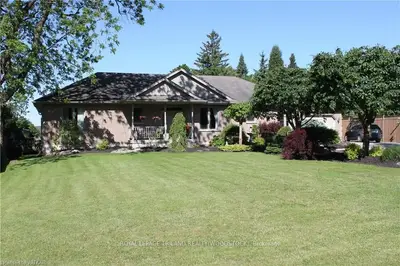 595479 HIGHWAY 59, East Zorra-Tavistock, ON N4S 7W1
