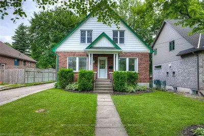 290 Ingersoll Avenue, Woodstock, ON N4S 4W9