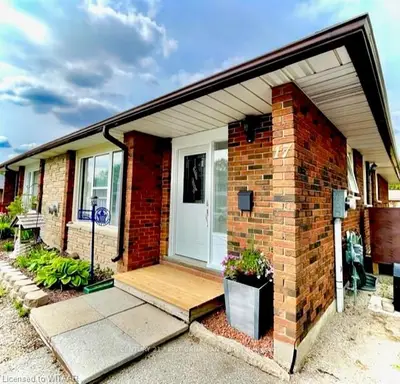 17 WITTY Avenue, Ingersoll, ON N5C 3N9