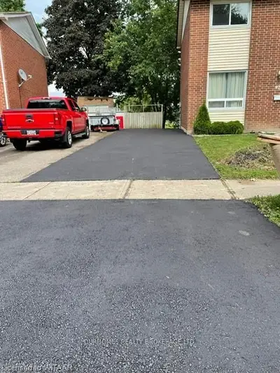 97 TENNYSON Street, Woodstock, ON N4S 8B3