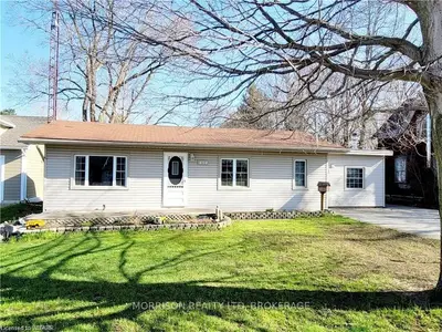 454 MAIN Street E, Norwich, ON N0J 1X0