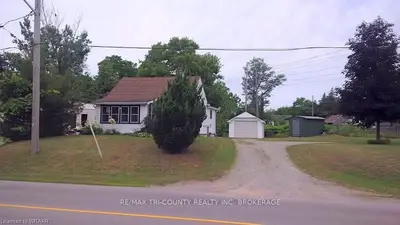 47 GOSHEN Street, Tillsonburg, ON N4G 2V1