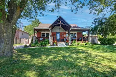 1218 HAMILTON Road, London East, ON N5W 1A9