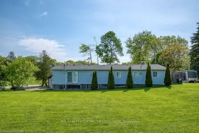 596101 HIGHWAY 59, East Zorra-Tavistock, ON N4S 7W1