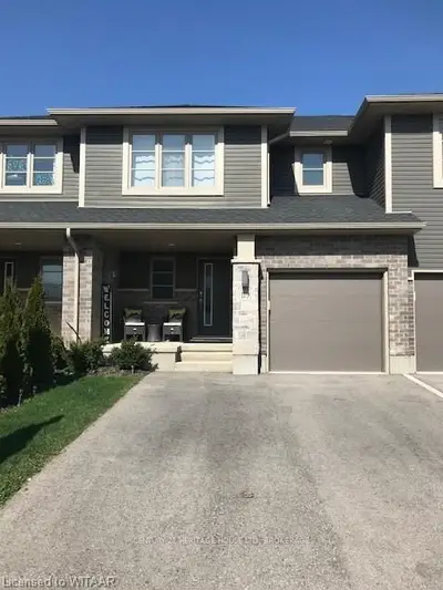 119 DENRICH Avenue, Tillsonburg, ON N4G 0H2