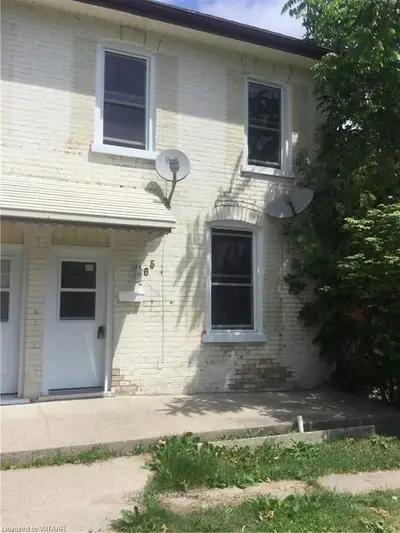 465 INGERSOLL Avenue, Woodstock, ON N4S 4X6