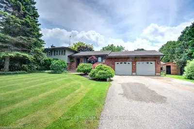 323634 MOUNT ELGIN Road, South-West Oxford, ON N0J 1N0