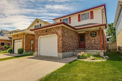 1161 NELLIS Street, Woodstock, ON N4T 1N4