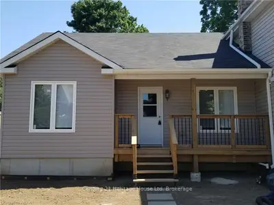622 PRINCESS Street, Woodstock, ON N4S 4H5