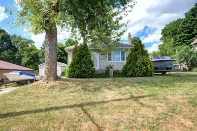 323 SPENCER Street, Woodstock, ON N4S 2H4