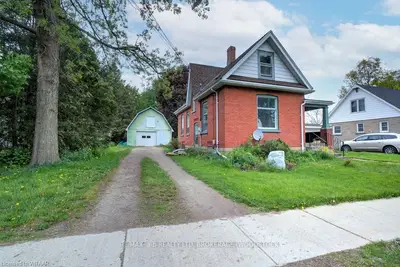 19 VICTORIA Street W, Blandford-Blenheim, ON N0J 1V0