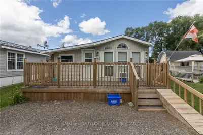 495856 10TH Line, East Zorra-Tavistock, ON N4S 7V7