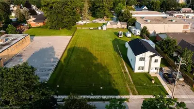 22 WELLINGTON Street, Aylmer, ON N5H 2K2