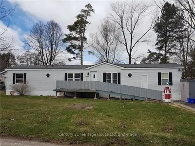 746112 TOWNSHIP RD 4 64 4TH ST, Blandford-Blenheim, ON N4S 7V9