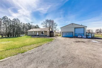 264208 PROUSE Road, South-West Oxford, ON N0J 1N0
