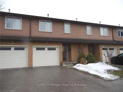 51 HIAWATHA Road 14, Woodstock, ON N4T 1H8