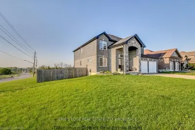 1 Woodhatch Crescent, Ingersoll, On N5c 0a2