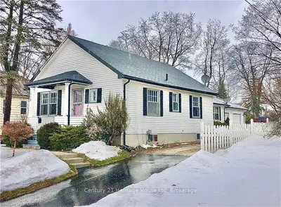 117/115 MERRITT Street, Ingersoll, ON N5C 2Z9