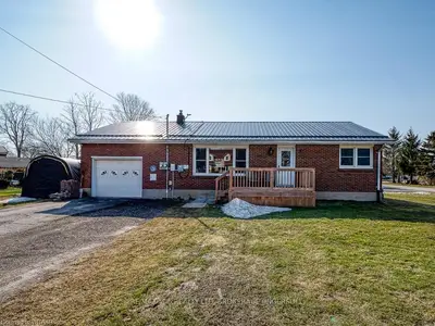 63 COMMISSIONER Street, Zorra, ON N0J 1J0