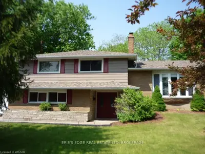 68 Parkwood Drive, Tillsonburg, On N4g 2c2