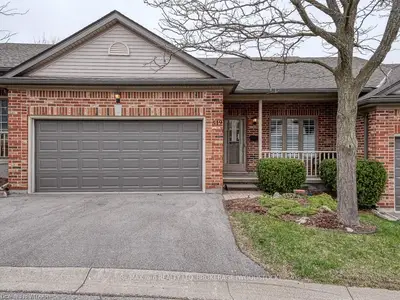 519 NOVA SCOTIA Court 13, Woodstock, ON N4S 8Z3