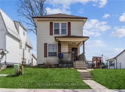 34 KING Street, Tillsonburg, ON N4G 3E5
