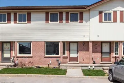 1135 NELLIS Street 21, Woodstock, ON N4T 1P7
