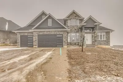 74 GRAYDON Drive, South-West Oxford, ON N0J 1N0