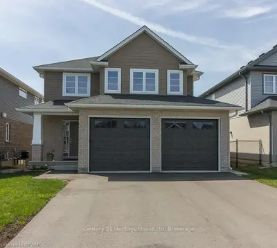 63 PEARL Street, Tillsonburg, ON N4G 5M1