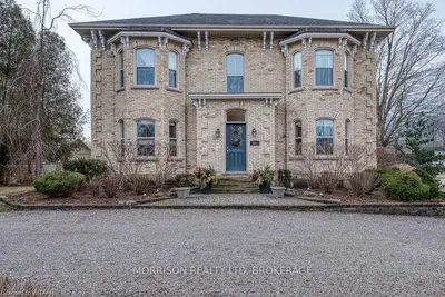 431 MAIN Street E, Norwich, ON N0J 1X0