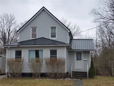 7 MURRAY Street, Aylmer, ON N5H 2A4
