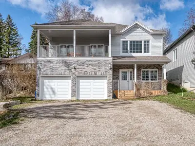398 MILL Street, Woodstock, ON N4S 7V6