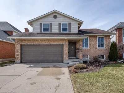 11 ORTONA Street, Woodstock, ON N4T 1M7