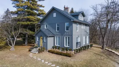 10 TILLSON Avenue, Tillsonburg, ON N4G 2Z6