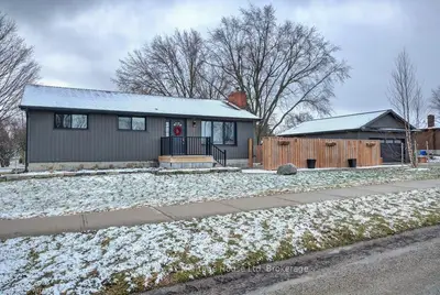 151 MCCARTY Street, Zorra, ON N0M 2M0