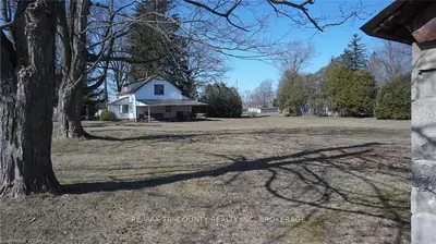 4 ALLEN Street, Norfolk, ON N0E 1X0