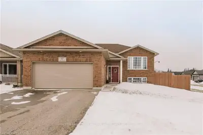 97 WALKER Road, Ingersoll, ON N5C 0A6