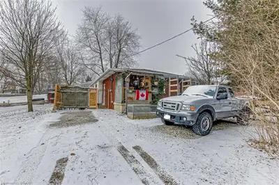313 BELL Street, Ingersoll, ON N5C 2P2