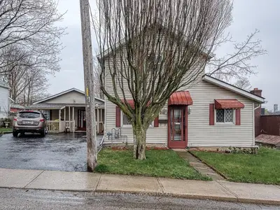 10 Givins Street, Woodstock, ON N4S 5Y7