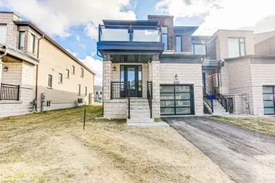 1123 EDINBURGH Drive, Woodstock, ON N4T 0M2