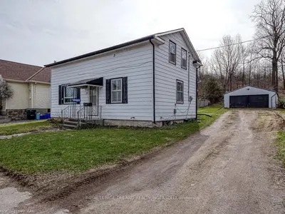 584604 BEACHVILLE Road, South-West Oxford, ON N0J 1A0