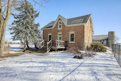 315442 31ST Line, Zorra, ON N0J 1J0