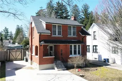 313 RIDDELL Street, Woodstock, ON N4S 6N8