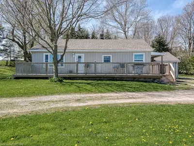 484649 SWEABURG Road, South-West Oxford, ON N0J 1A0
