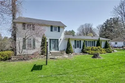 374130 FOLDENS Line, South-West Oxford, ON N5C 3J8