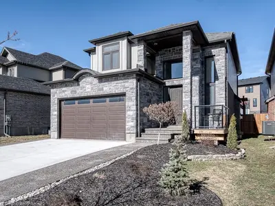 266 WEDGEWOOD Drive, Woodstock, ON N4T 0J1