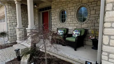 5 Wood Haven Drive 202, Tillsonburg, On N4g 0a8
