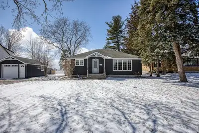 137 STANLEY Street N, Zorra, ON N0M 2M0